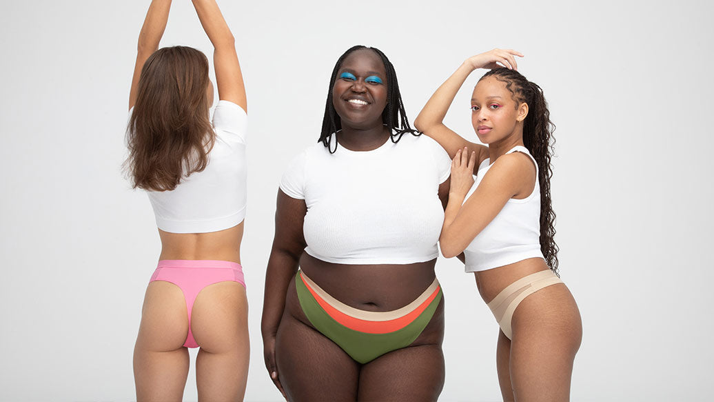 Best Underwear For Women — Parade, Skims