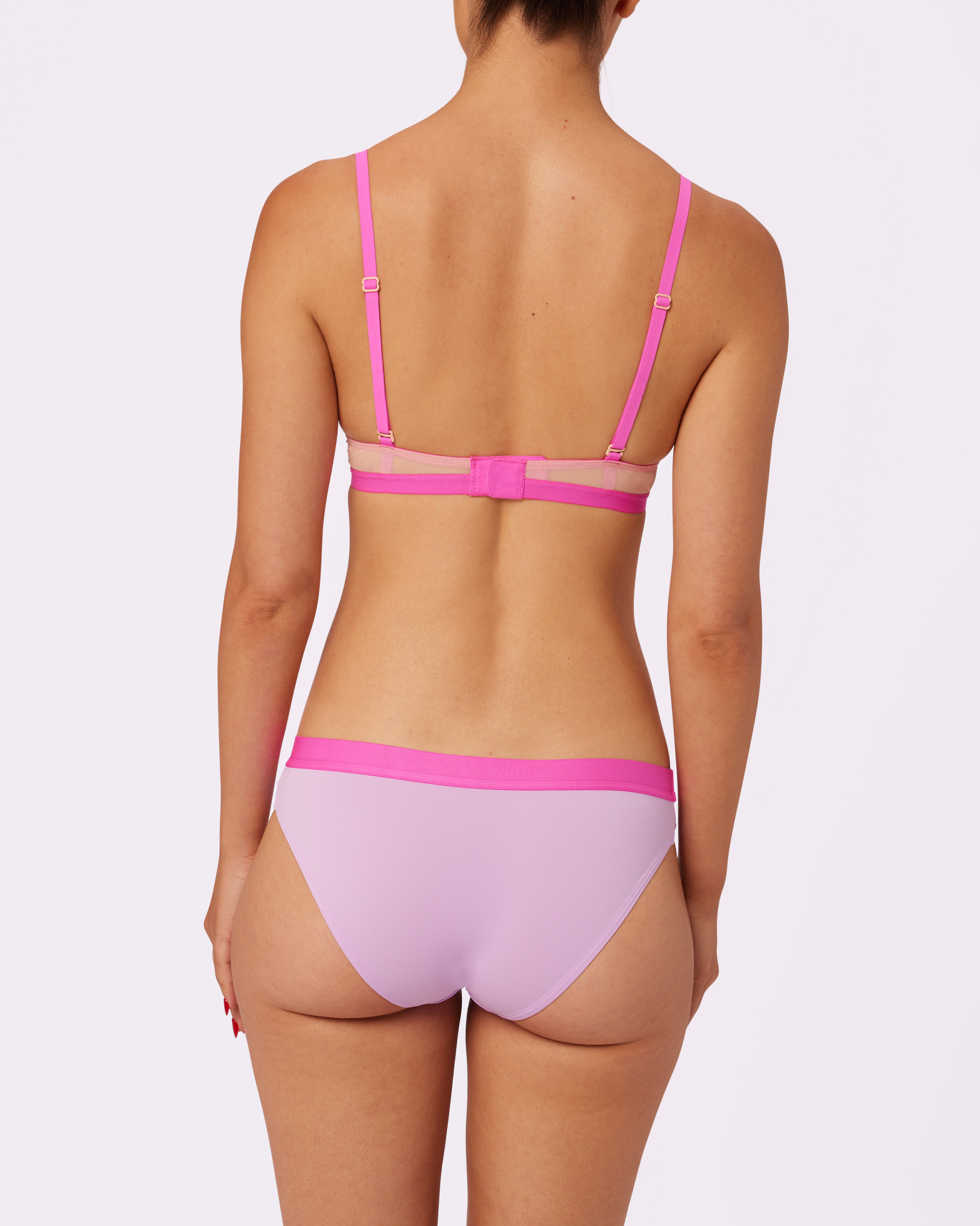 Dream Comfort Brief, Ultra-Soft Re:Play
