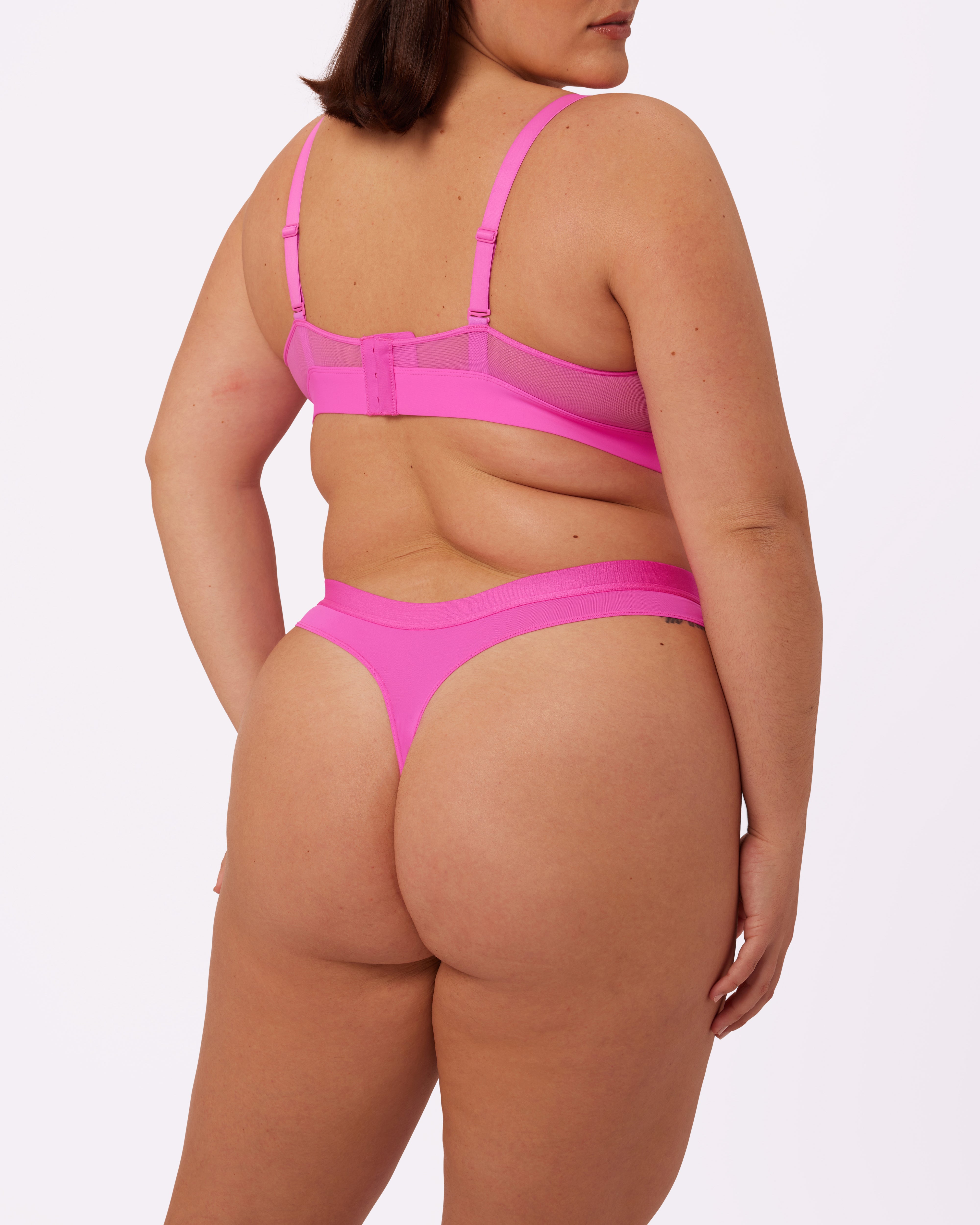 The Thong | Women's Underwear | Starting at $9 | Parade