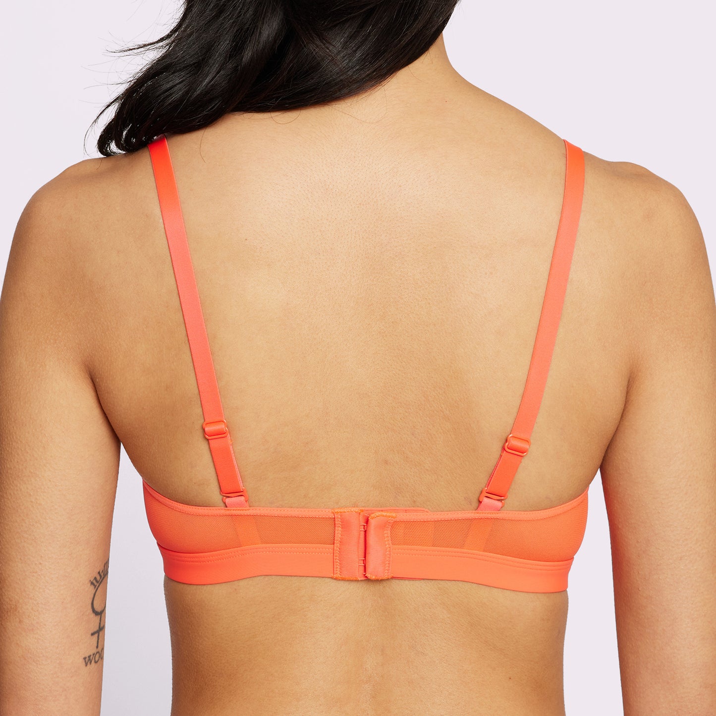 Dream Fit Triangle Bralette | Ultra-Soft Re:Play | Archive (Spritz)