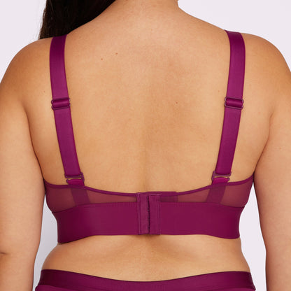 Dream Fit Scoop Bralette | Ultra-Soft Re:Play | Archive (Bite)