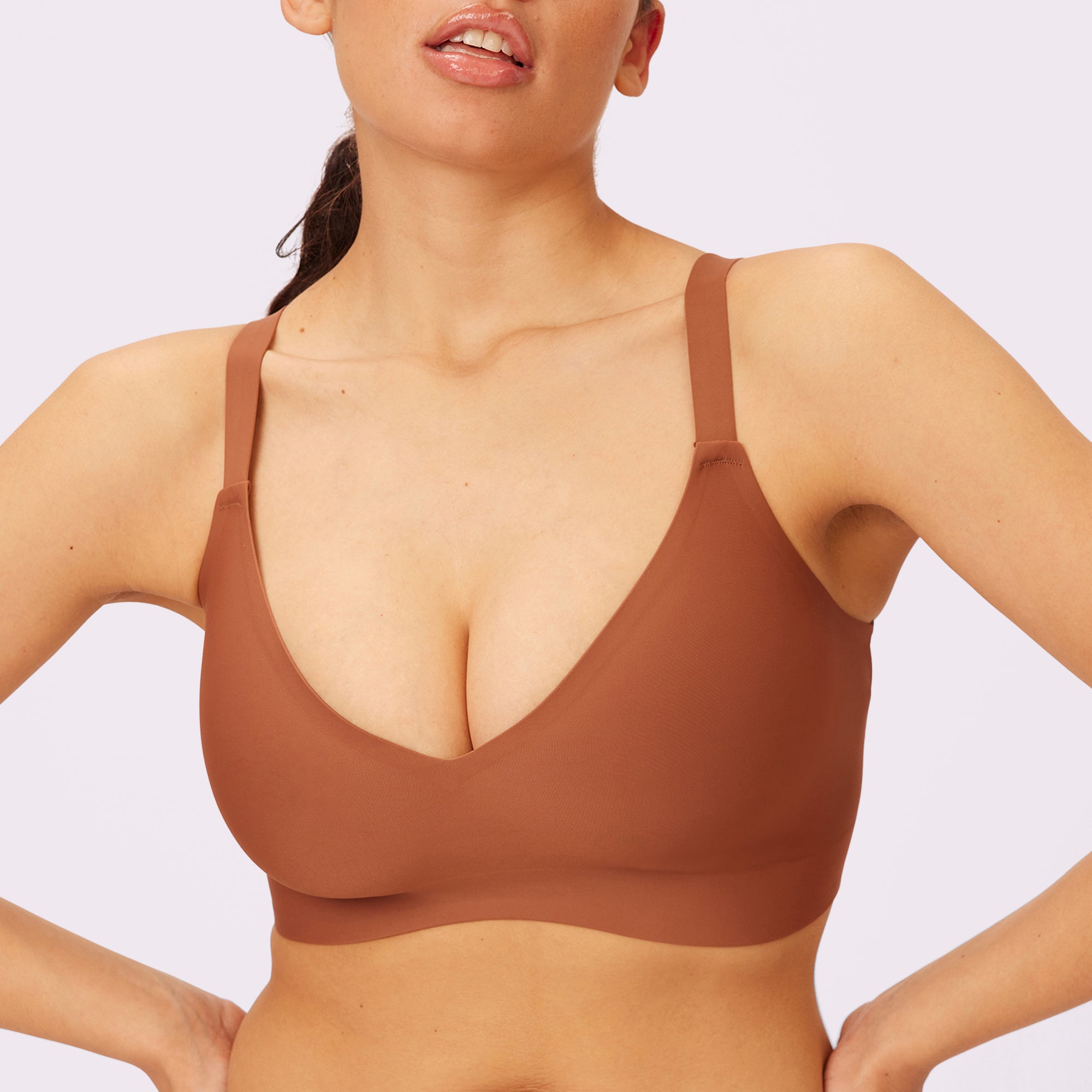 Lift and separate? A GG-cup roadtest of planet-friendly bralettes