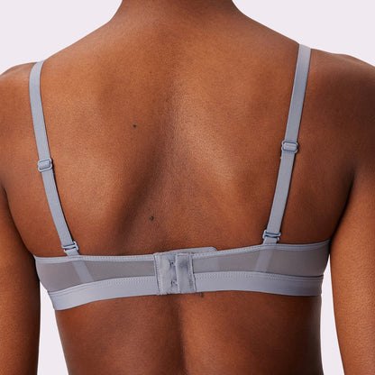 Dream Fit Triangle Bralette | Ultra-Soft Re:Play | Archive (Steam)