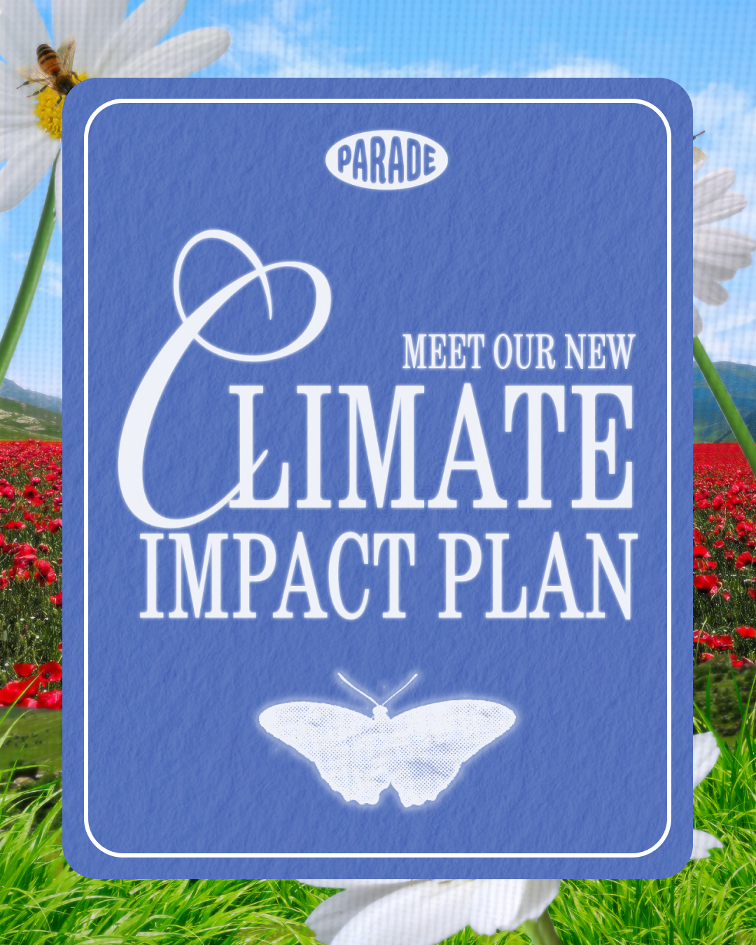Our Climate Impact Plan