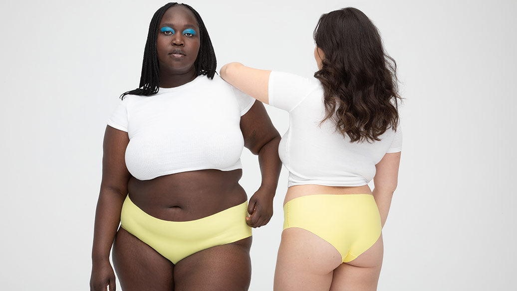 Plus Size Underwear Tips for Women: Why Parade is Your Best Option