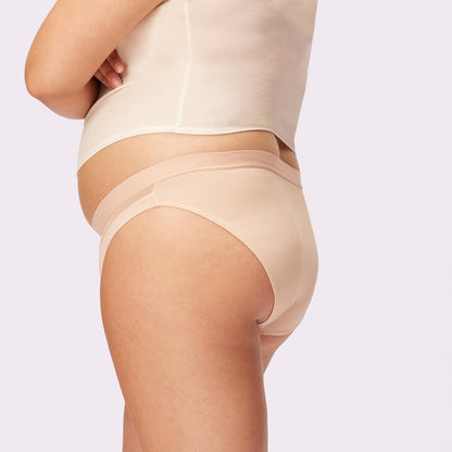 Dream Comfort Brief | Ultra-Soft Re:Play | Archive (Mica)