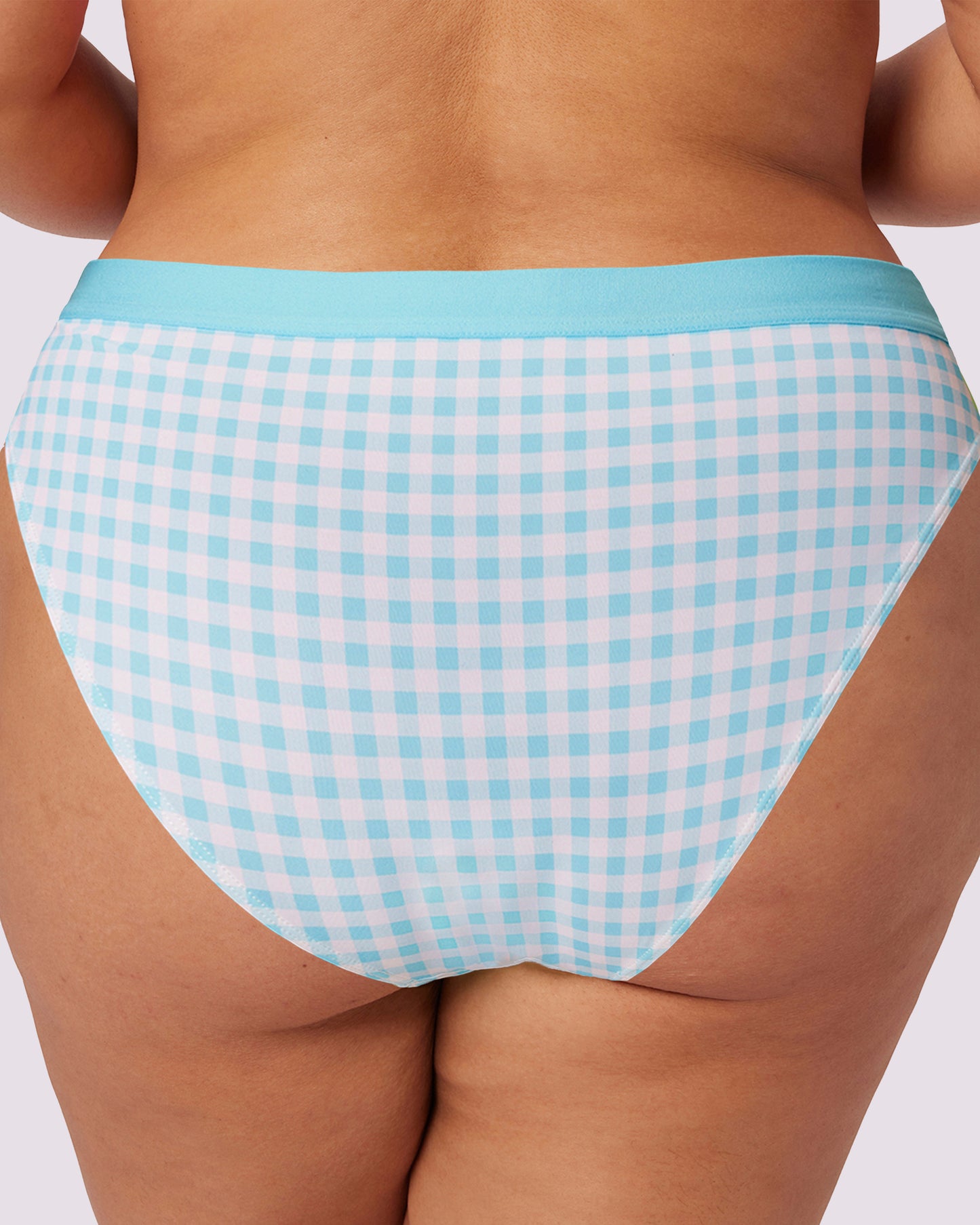 Re:Play Brief | Ultra-Soft Re:Play (Tide Pool Gingham)