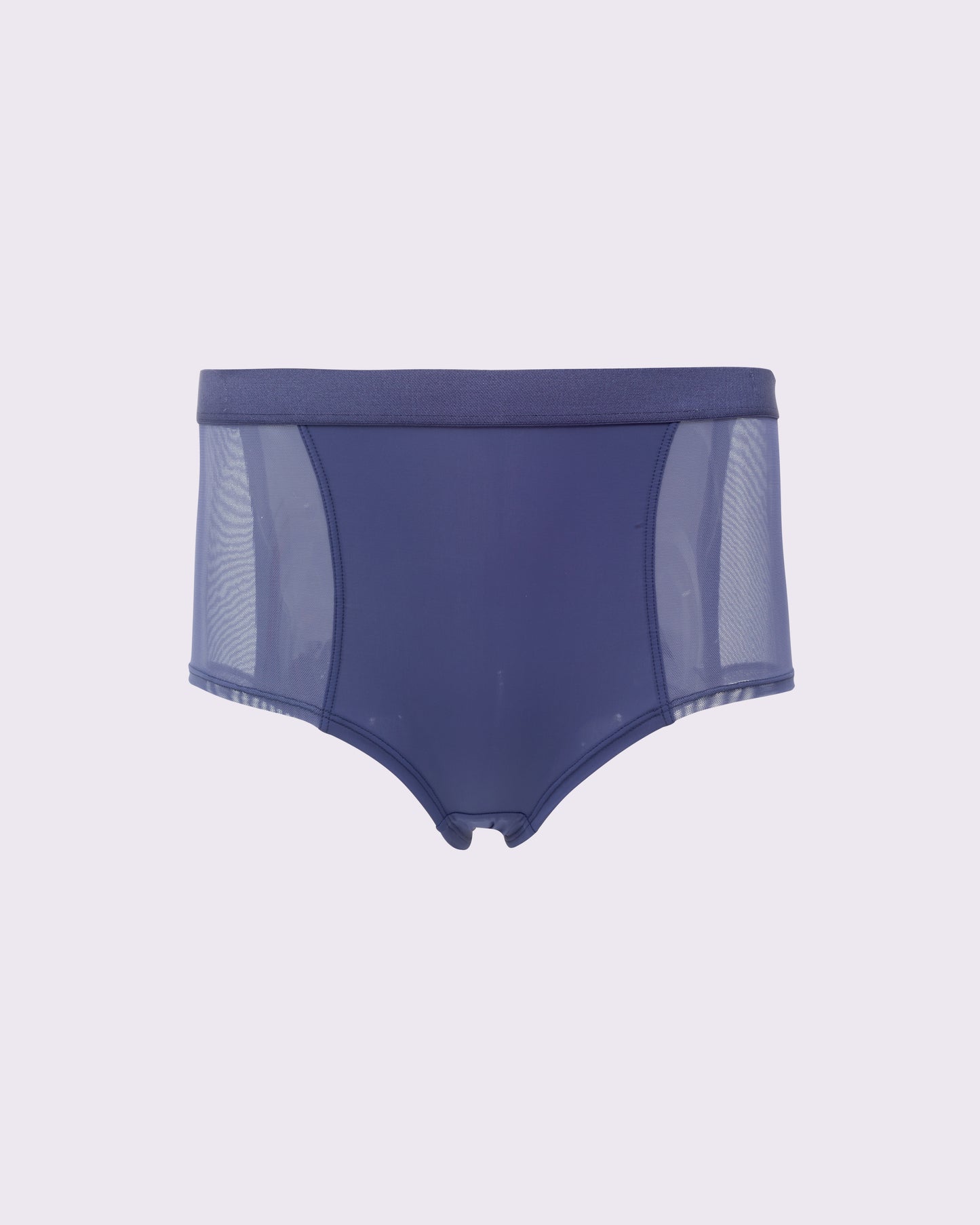 Re:Play Boyshort | Ultra-Soft Re:Play (Crown Blue)