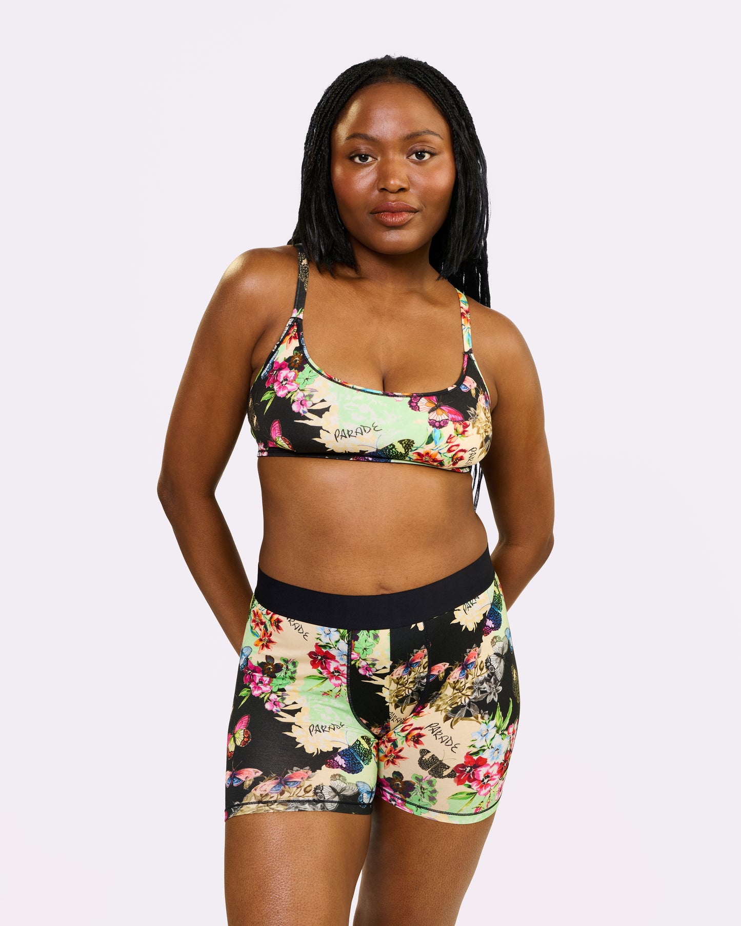 All-Day Lounge 2-Piece Set | New:Cotton