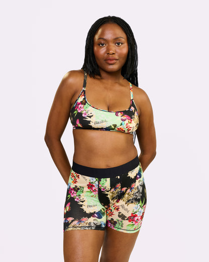 All-Day Lounge 2-Piece Set | New:Cotton