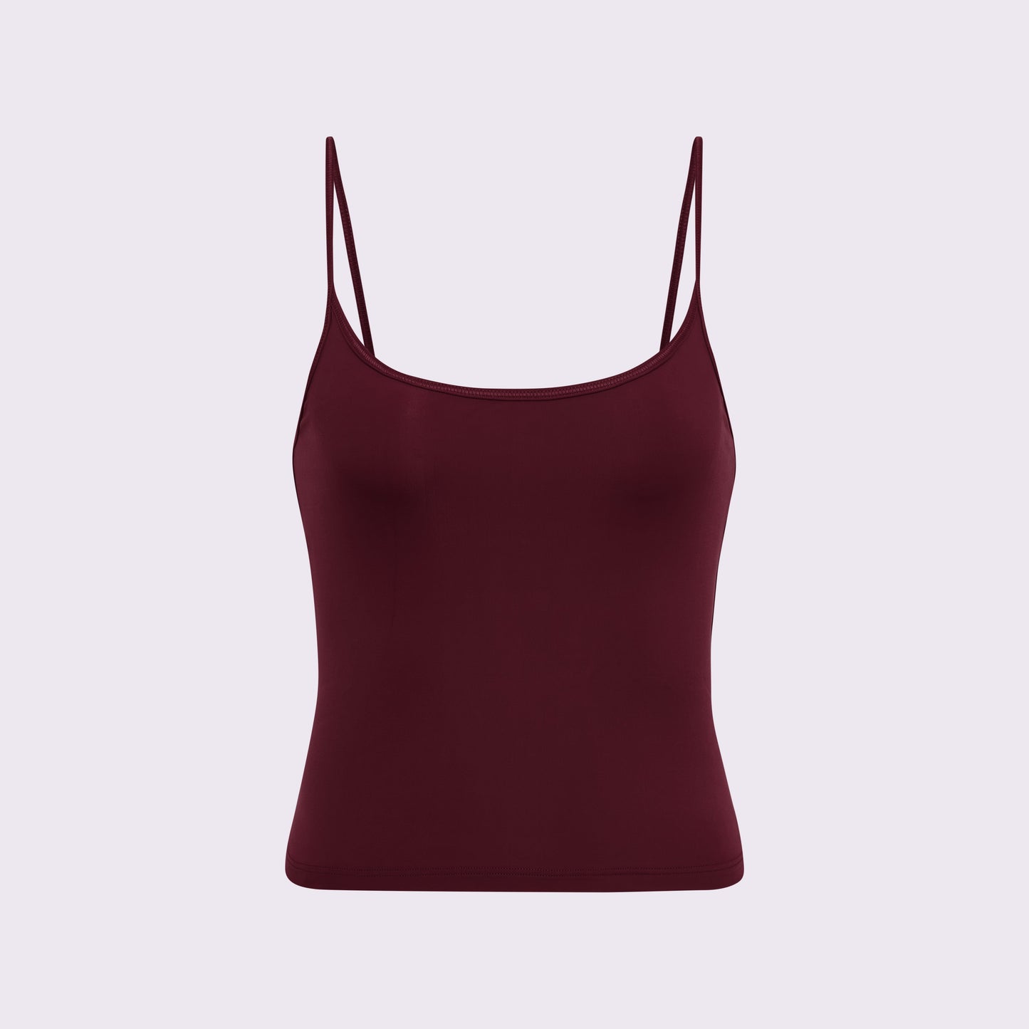 Smoothing Layering Cami | Seamless Universal | Archive (Blackberry)