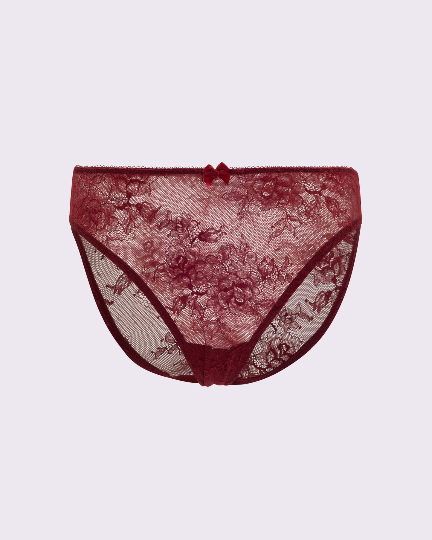 That Lace Cheeky | That Lace (Vampire Kiss)