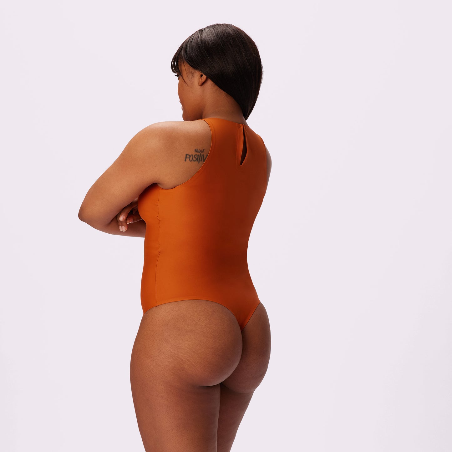 Hourglass Seamless Bodysuit | Seamless Universal | Archive (Kombucha)