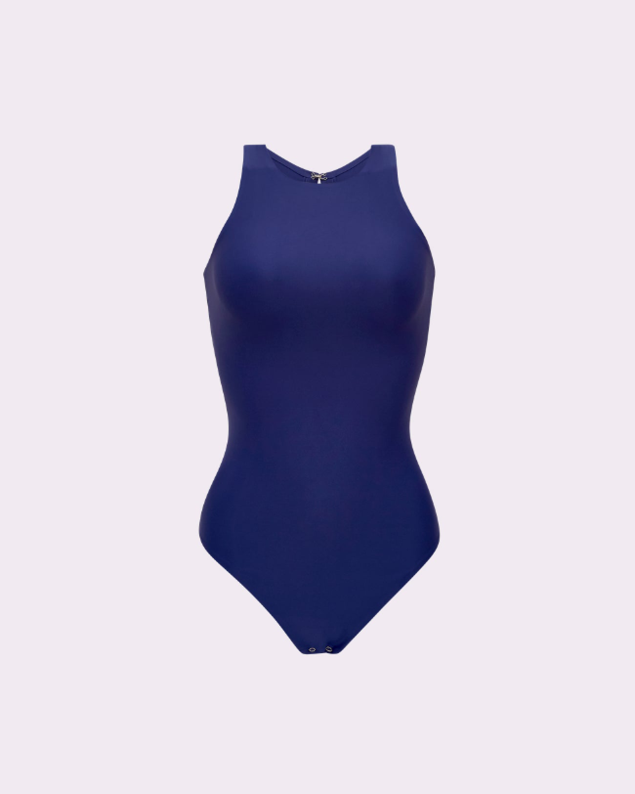 Hourglass Seamless Bodysuit | Seamless Universal (Blue Raspberry)