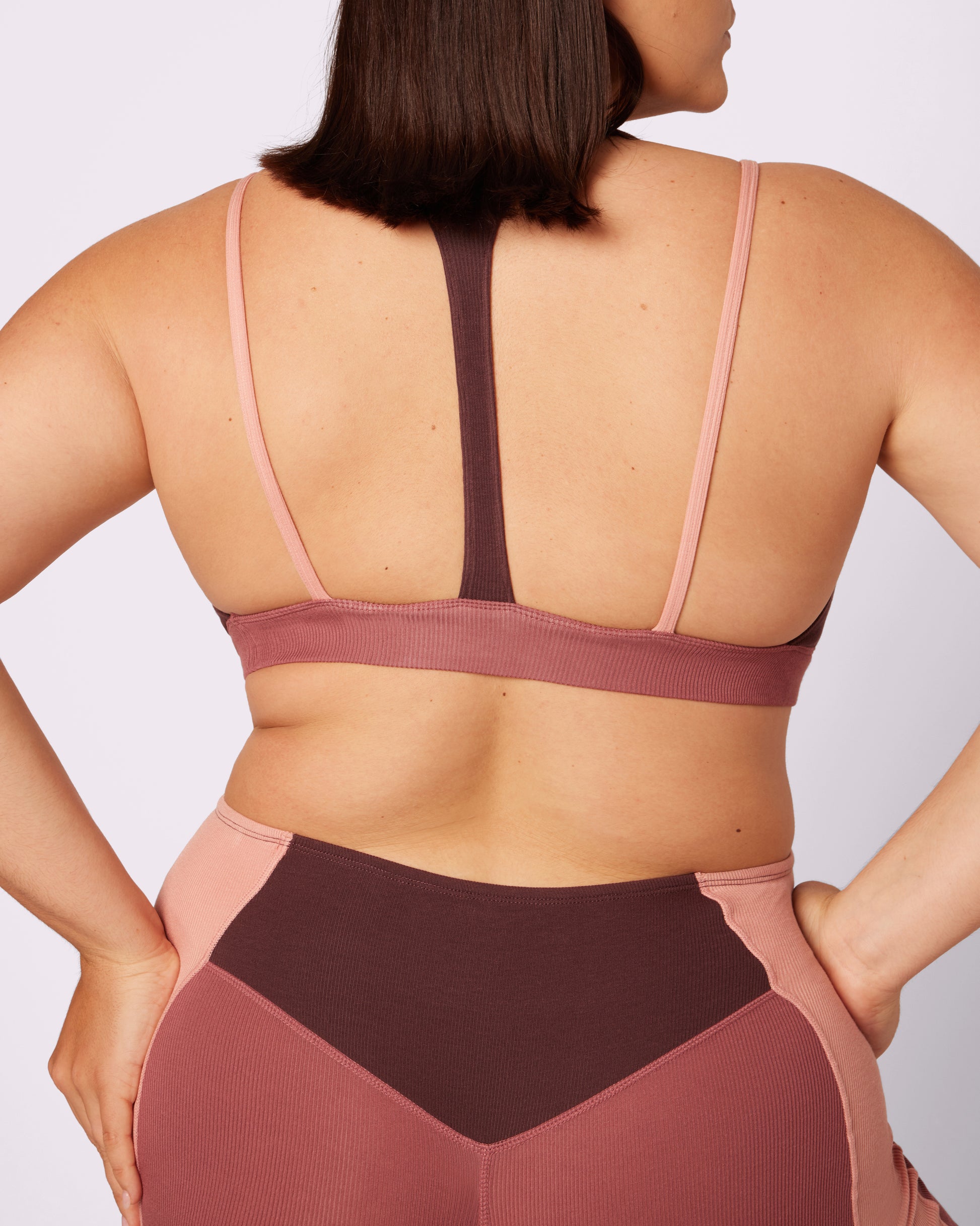 Peek-a-Boo We See You in this Ultimately Sexy and Sporty Underwear fro