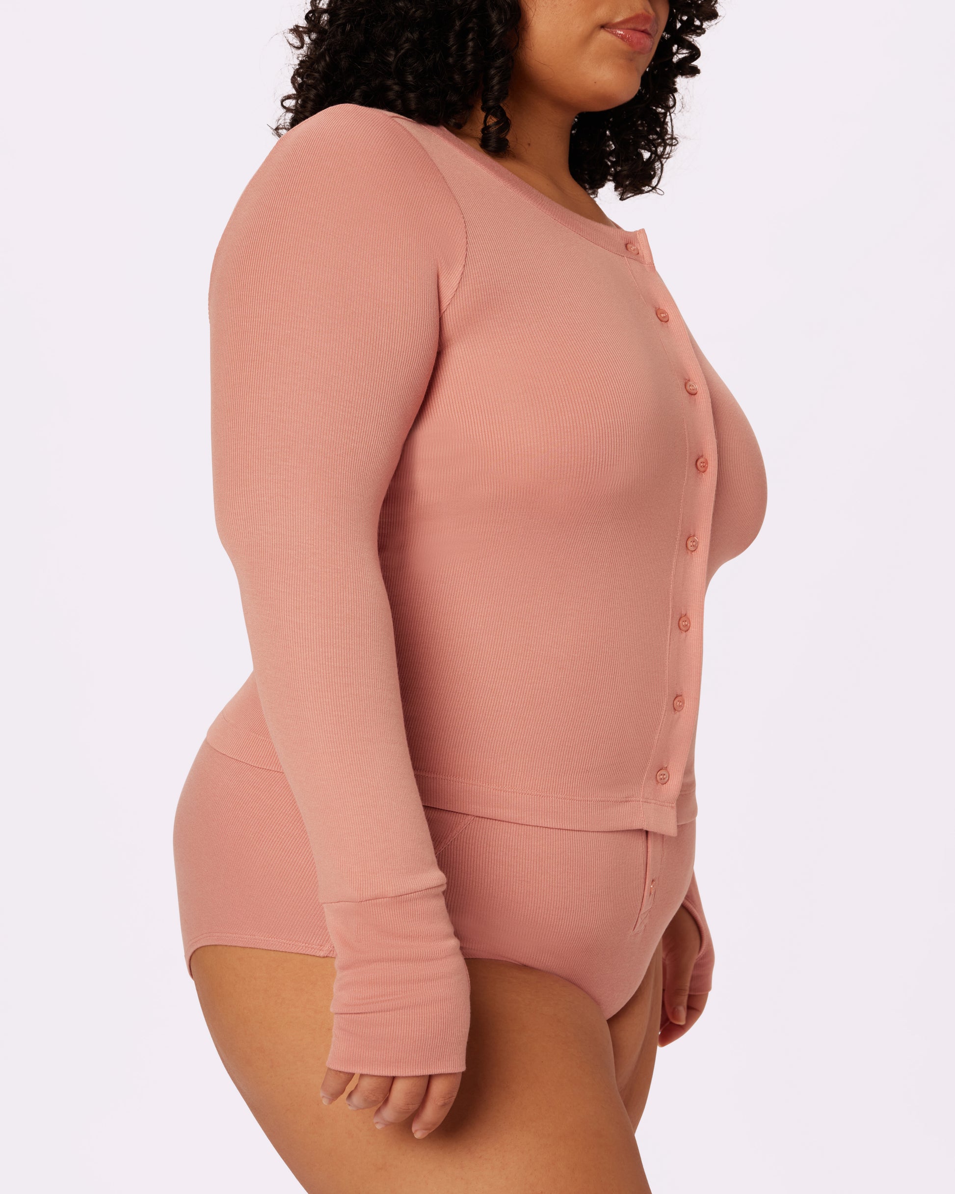 Love at First Layer 2-Piece Set