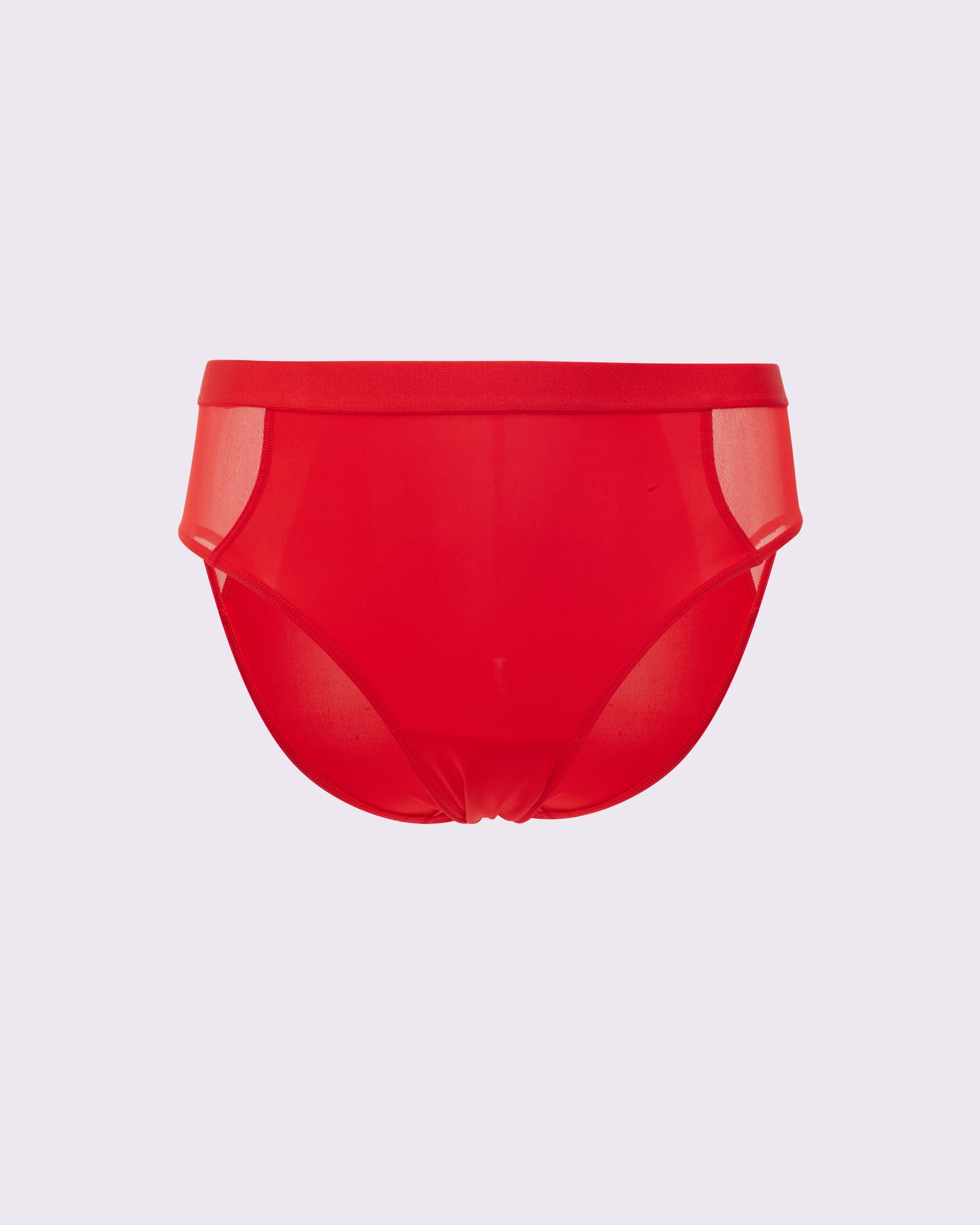 Re:Play High Waisted Brief | Ultra-Soft Re:Play (Balloon)