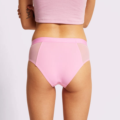 Dream Fit High Rise Brief | Ultra-Soft Re:Play | Archive (Blush)