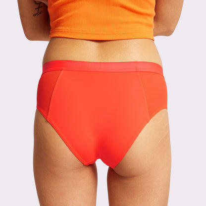 Dream Fit High Rise Brief | Ultra-Soft Re:Play | Archive (Spritz)