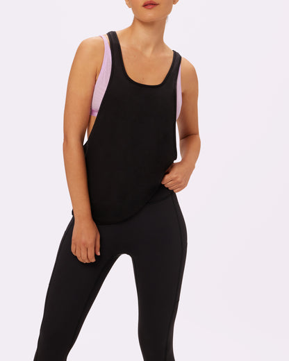 Everyday Racer Tank |  New:Cotton | Archive ( Eightball)