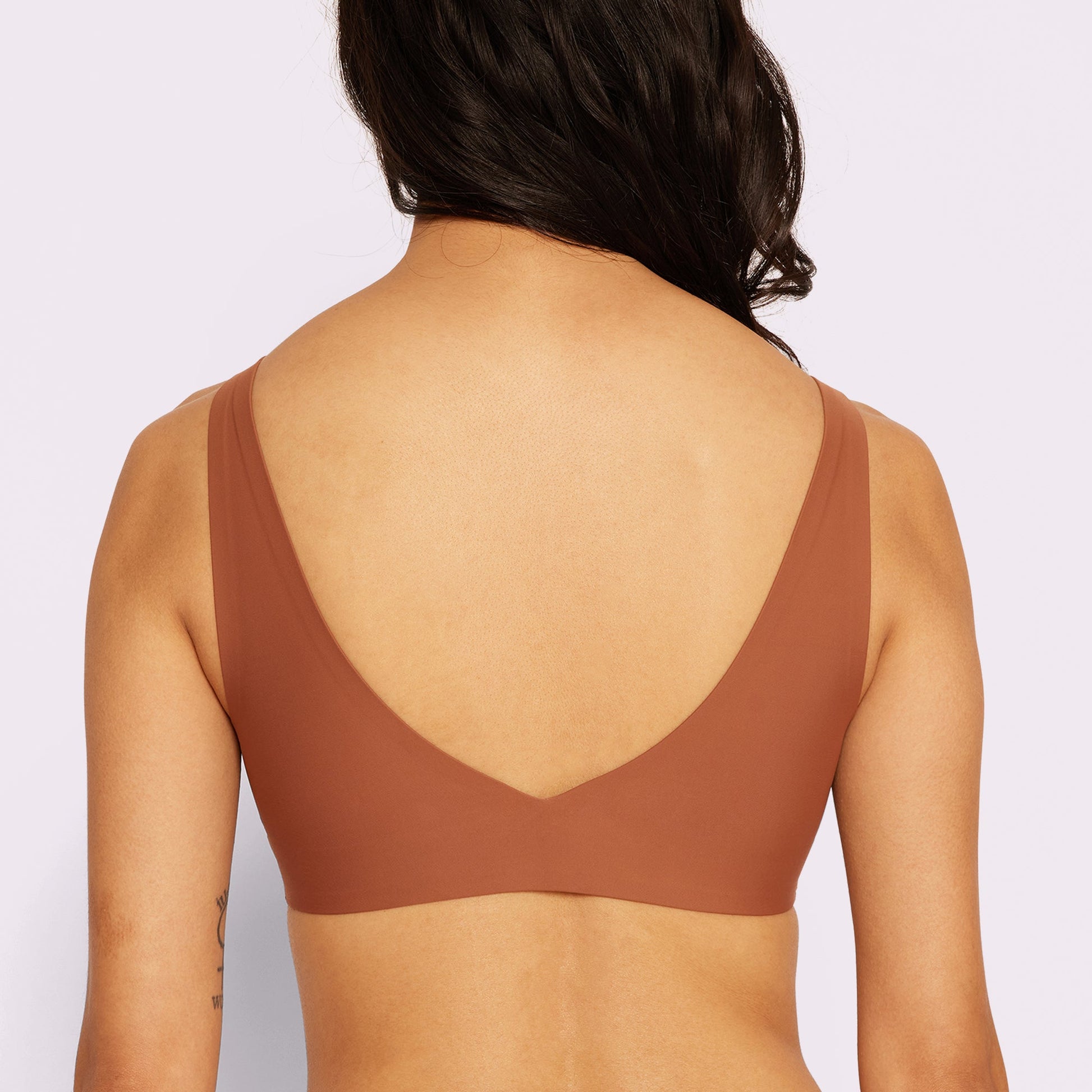 Buy Naked Rib Bralette, Fast Delivery