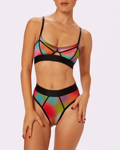 Love at First Layer 2-Piece Set