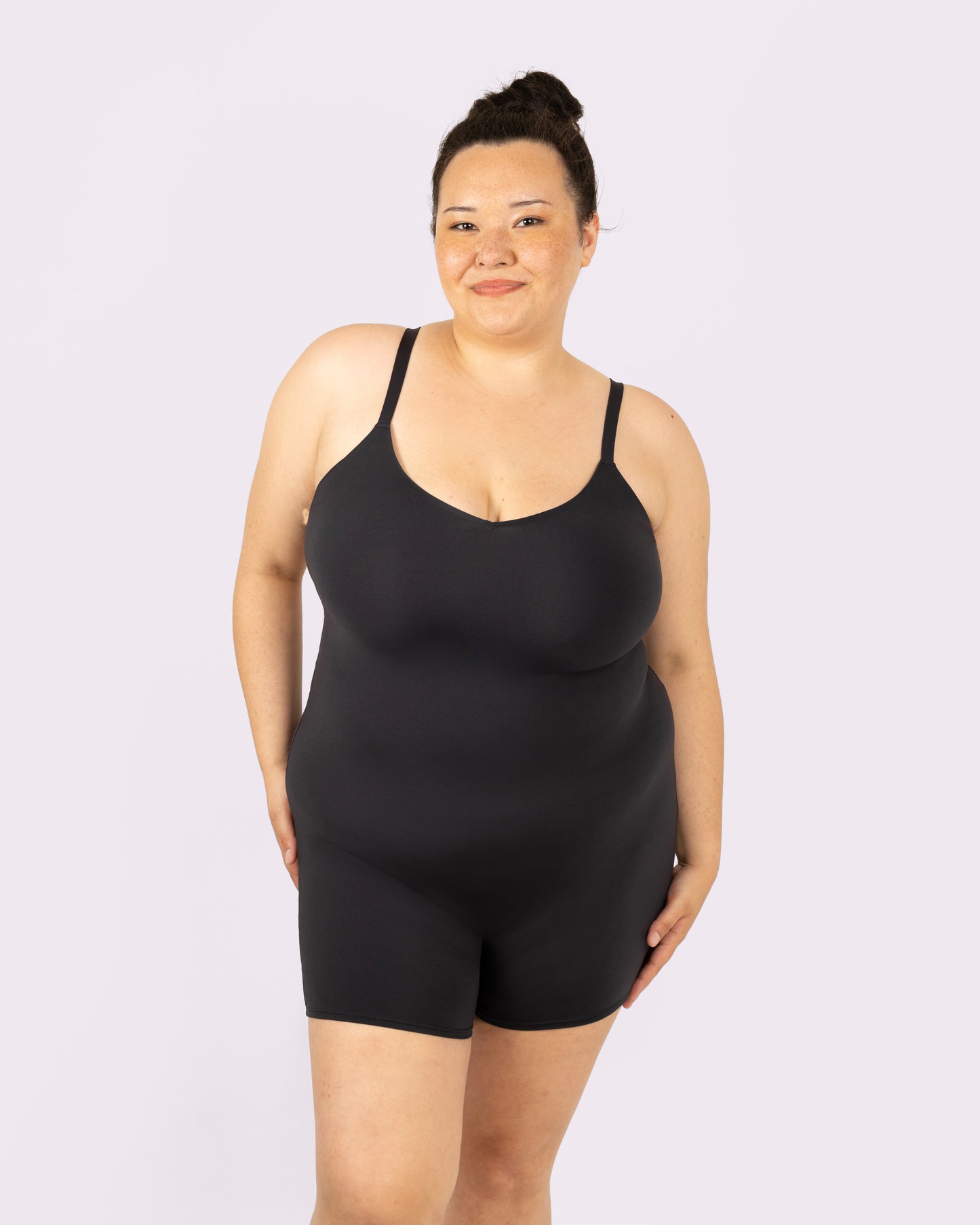 Seamless Sculpt Playsuit | Seamless Universal (Eightball)