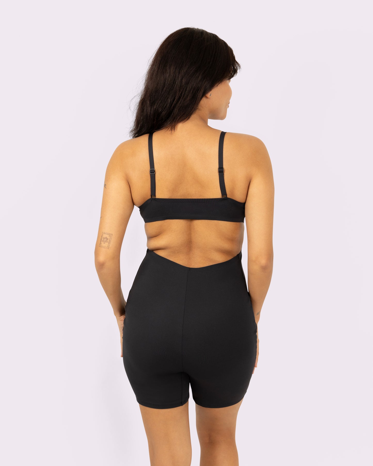 Seamless Sculpt Playsuit | Seamless Universal (Eightball)