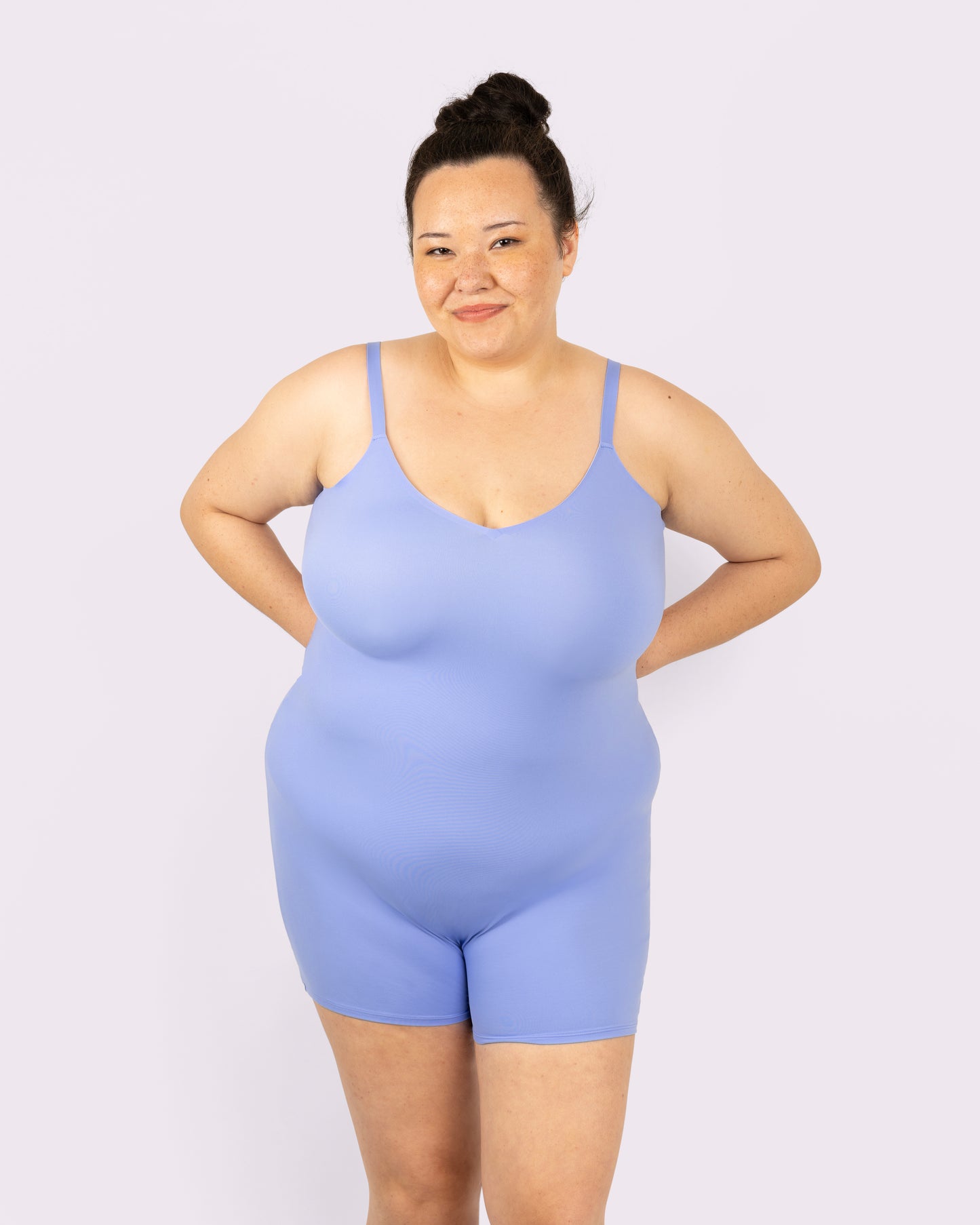 Seamless Sculpt Playsuit | Seamless Universal (Whirlpool)