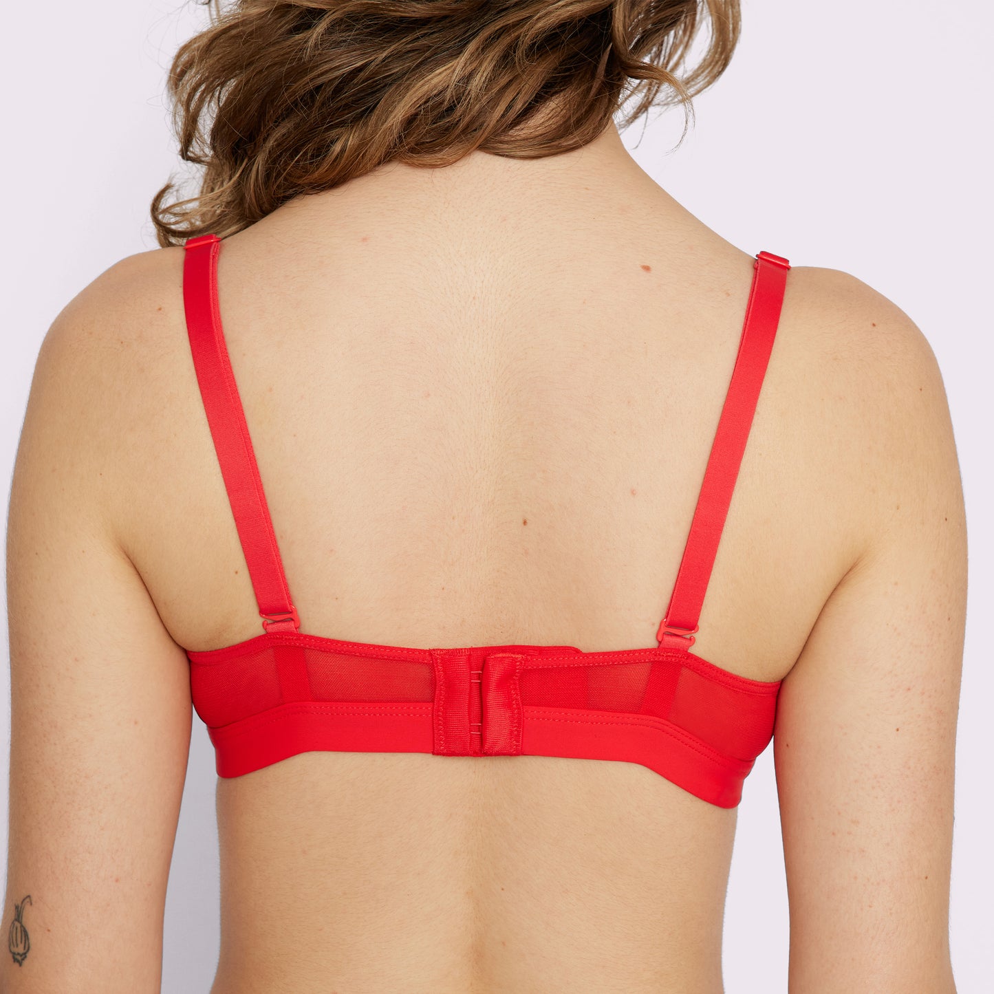 Dream Fit Scoop Bralette | Ultra-Soft Re:Play (Balloon)