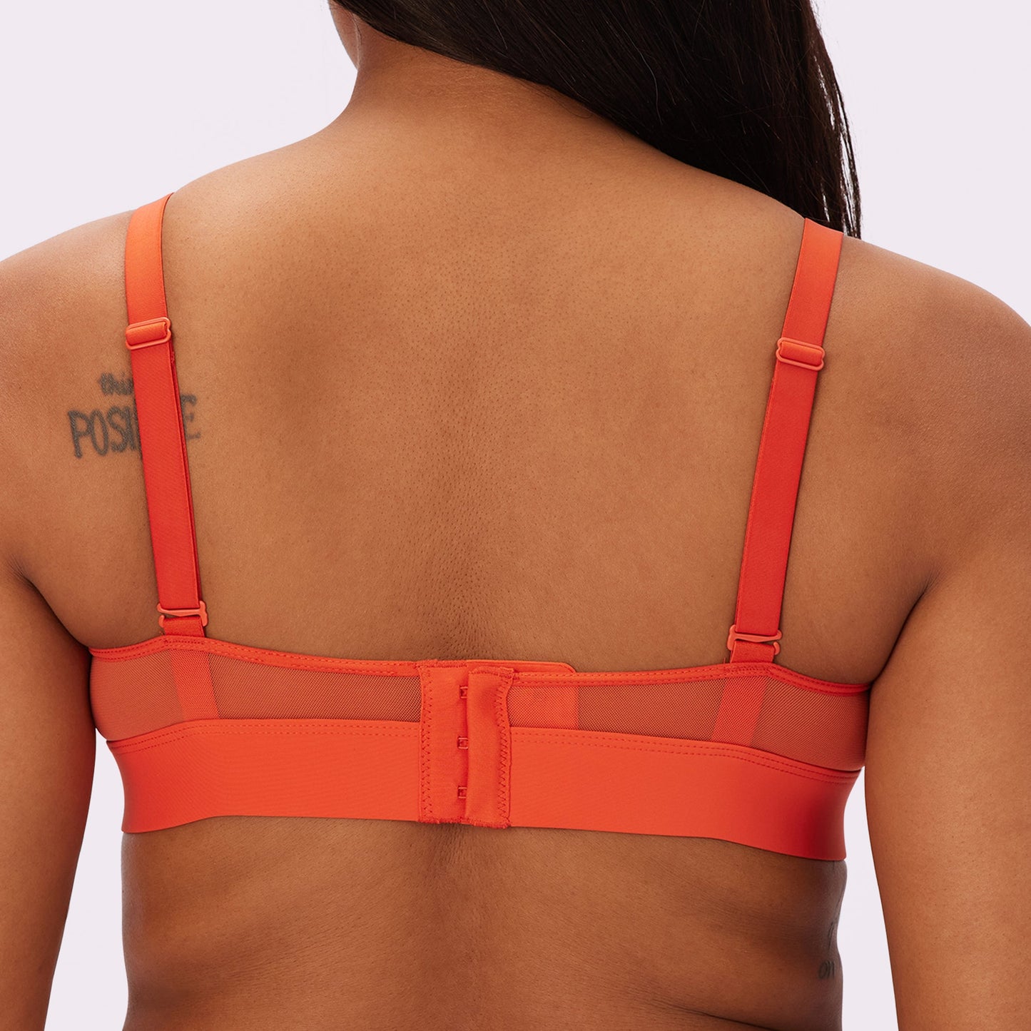 Dream Fit Scoop Bralette | Ultra-Soft Re:Play | Archive (Varsity)