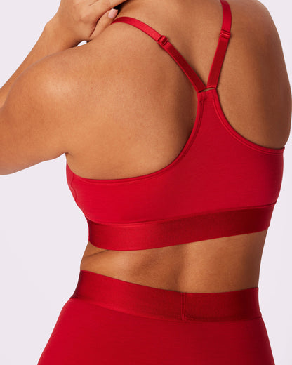 Onzie Peek A Boo Racer Bra  We Found 26 Items Your Workout