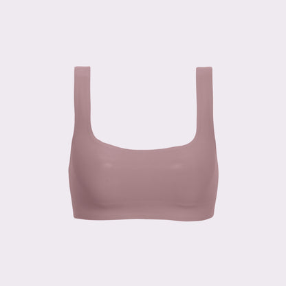 Support Lift Scoop Bralette | Seamless Universal | Archive (Sandcastle)