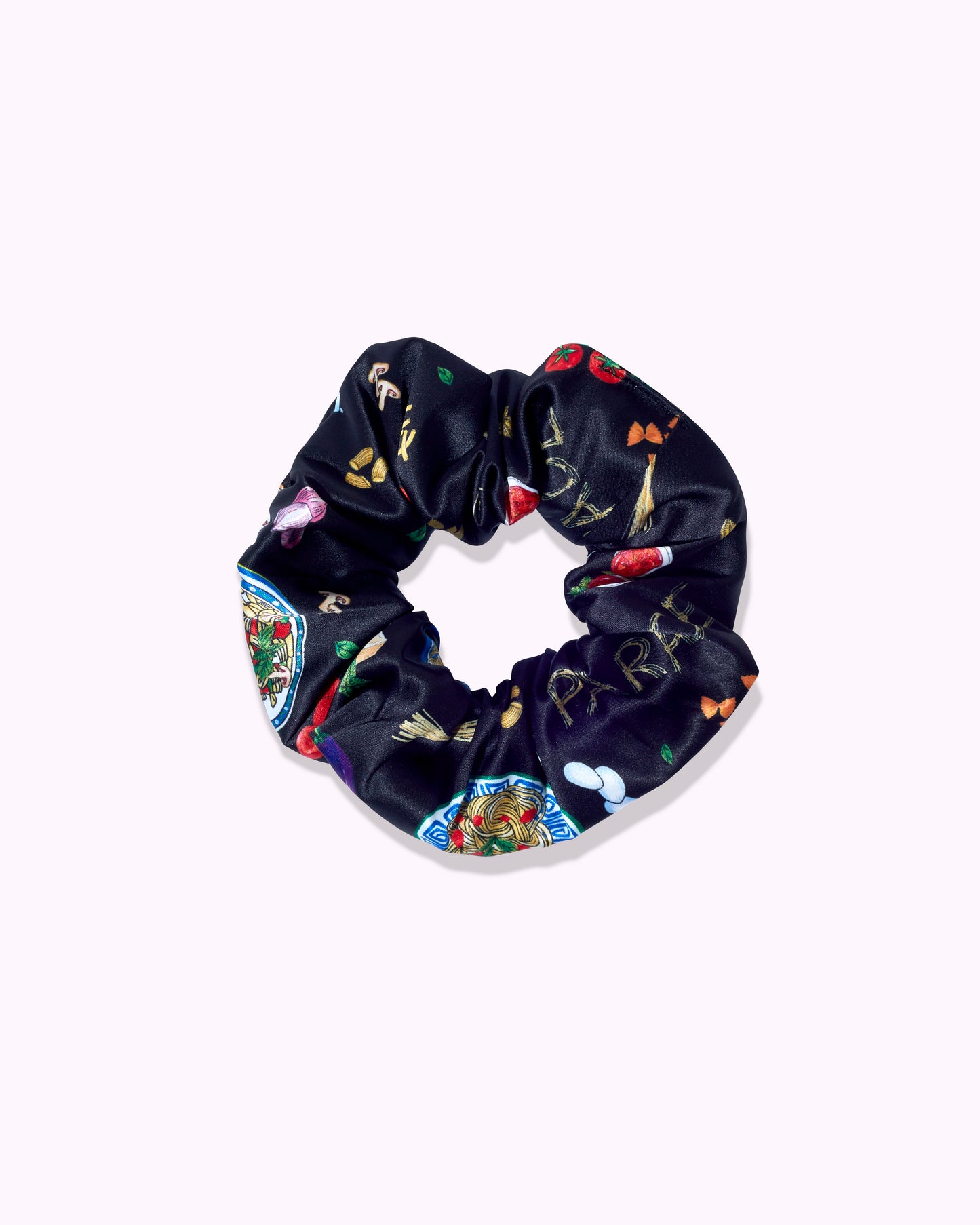 Scrunchie | Luxe Satin (Dinner Party)