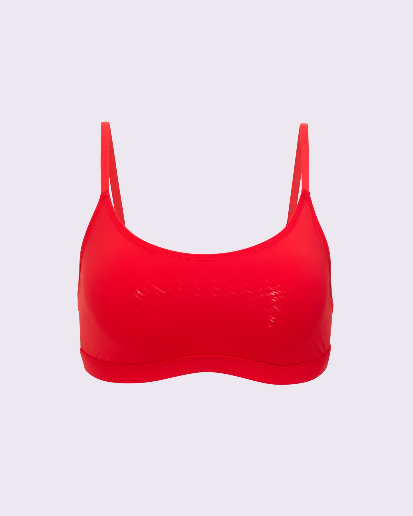 Re:Play New Scoop Bralette | Ultra-Soft Re:Play (Balloon)