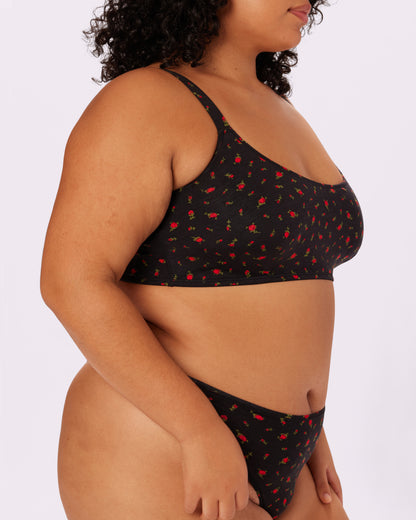 Thereabouts Big Girls 3-pc. Bralette, Color: Nutmeg Spice - JCPenney