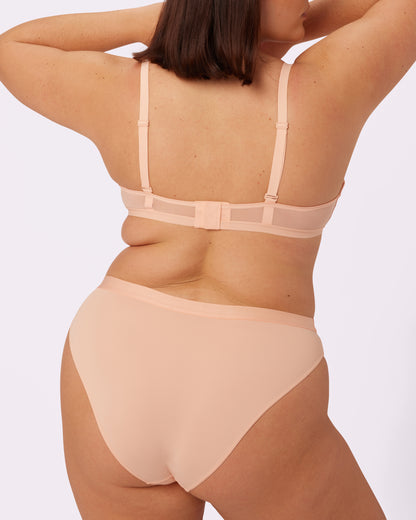 Dream Lined T-Shirt Bra | Ultra-Soft Re:Play | Archive (Creamsicle)