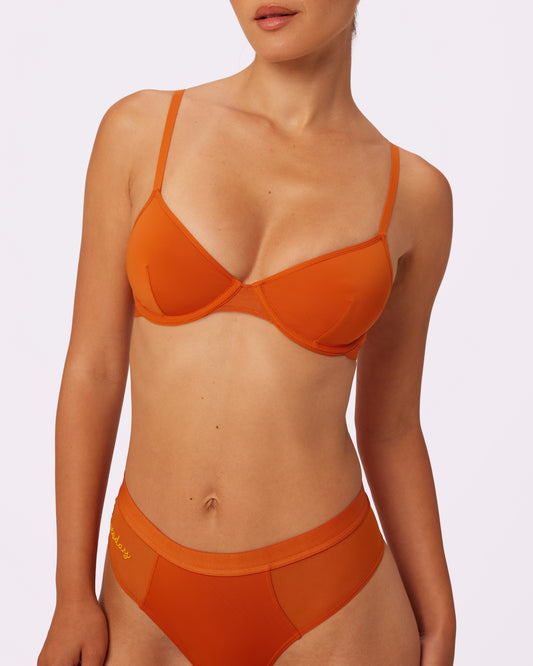 My favourite unlined bras from @Parade! Bra try on, #bras