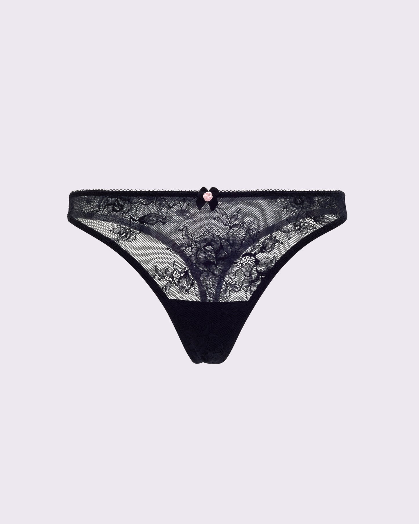 That Lace Thong | That Lace (Eightball)