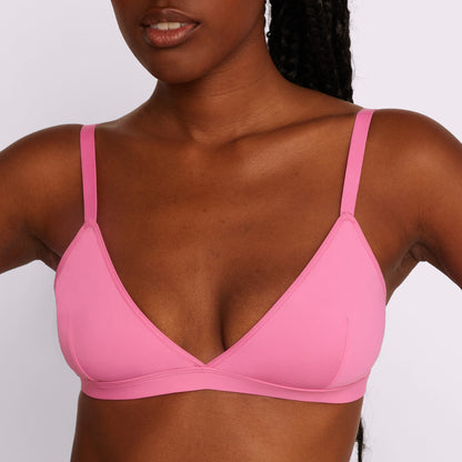 Dream Fit Triangle Bralette | Ultra-Soft Re:Play | Archive (Dreamhouse)