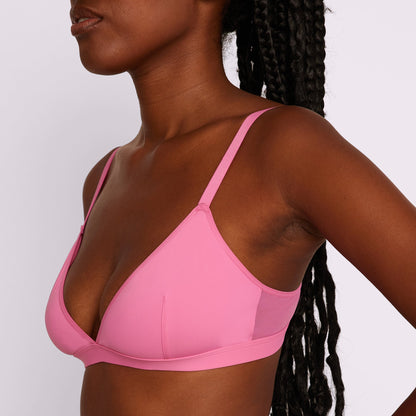 Dream Fit Triangle Bralette | Ultra-Soft Re:Play | Archive (Dreamhouse)