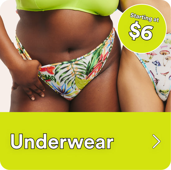 Sale Underwear Women, Sale Ladies Underwear, Underpants Women Sale