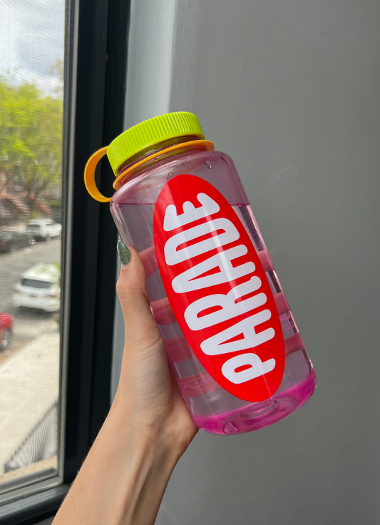 Parade Waterbottle