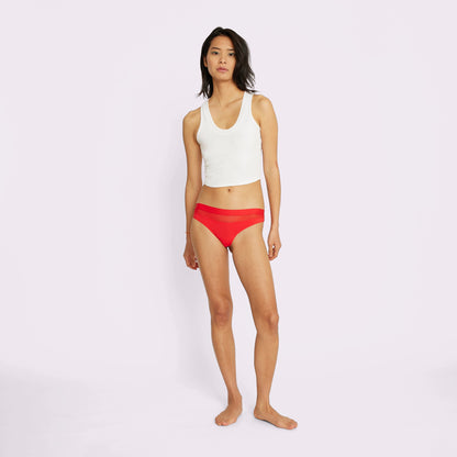 Feels Like Nothing Thong | Ultra-Soft Re:Play | Archive (Varsity)