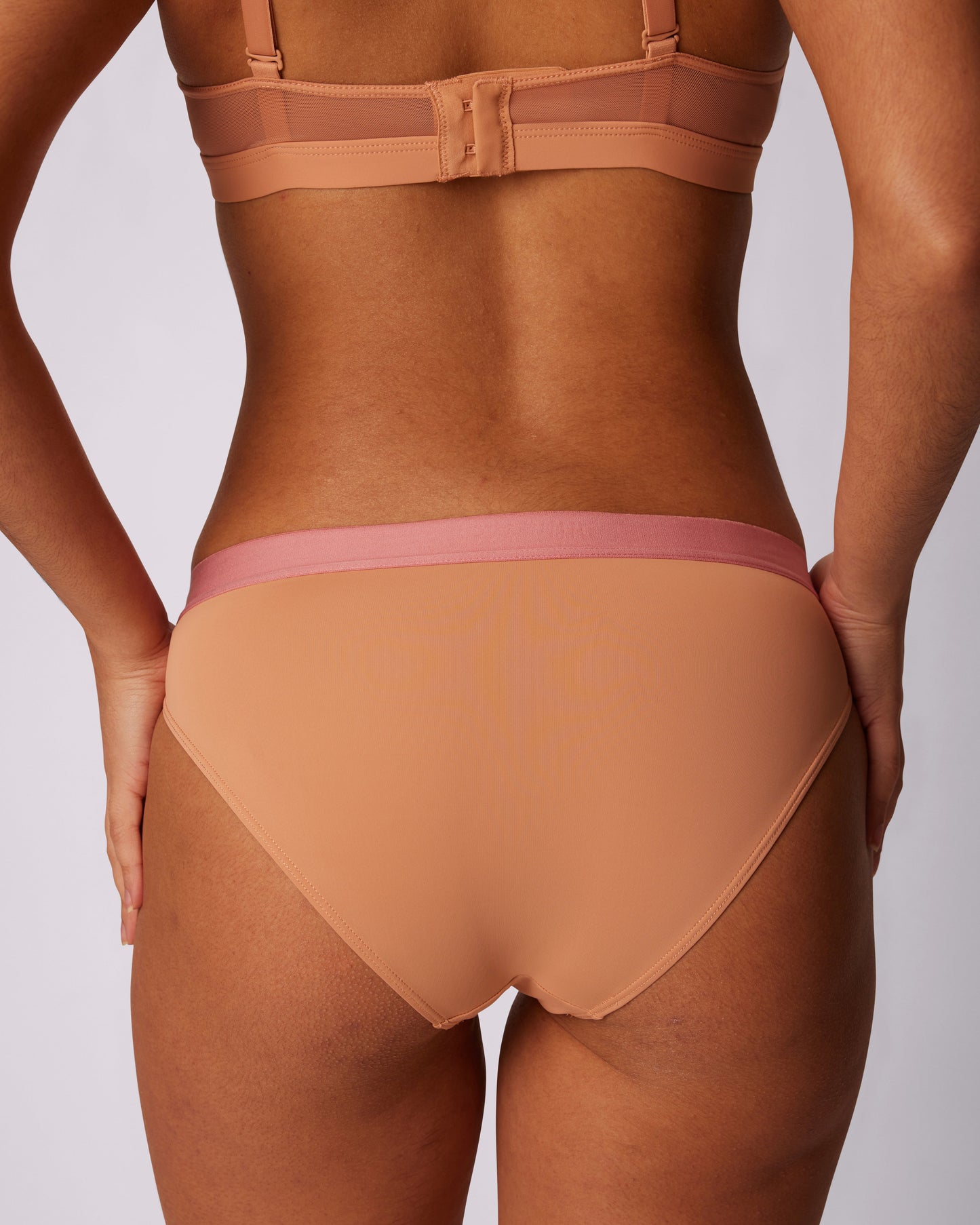 Dream Comfort Brief | Ultra-Soft Re:Play (Wafer)