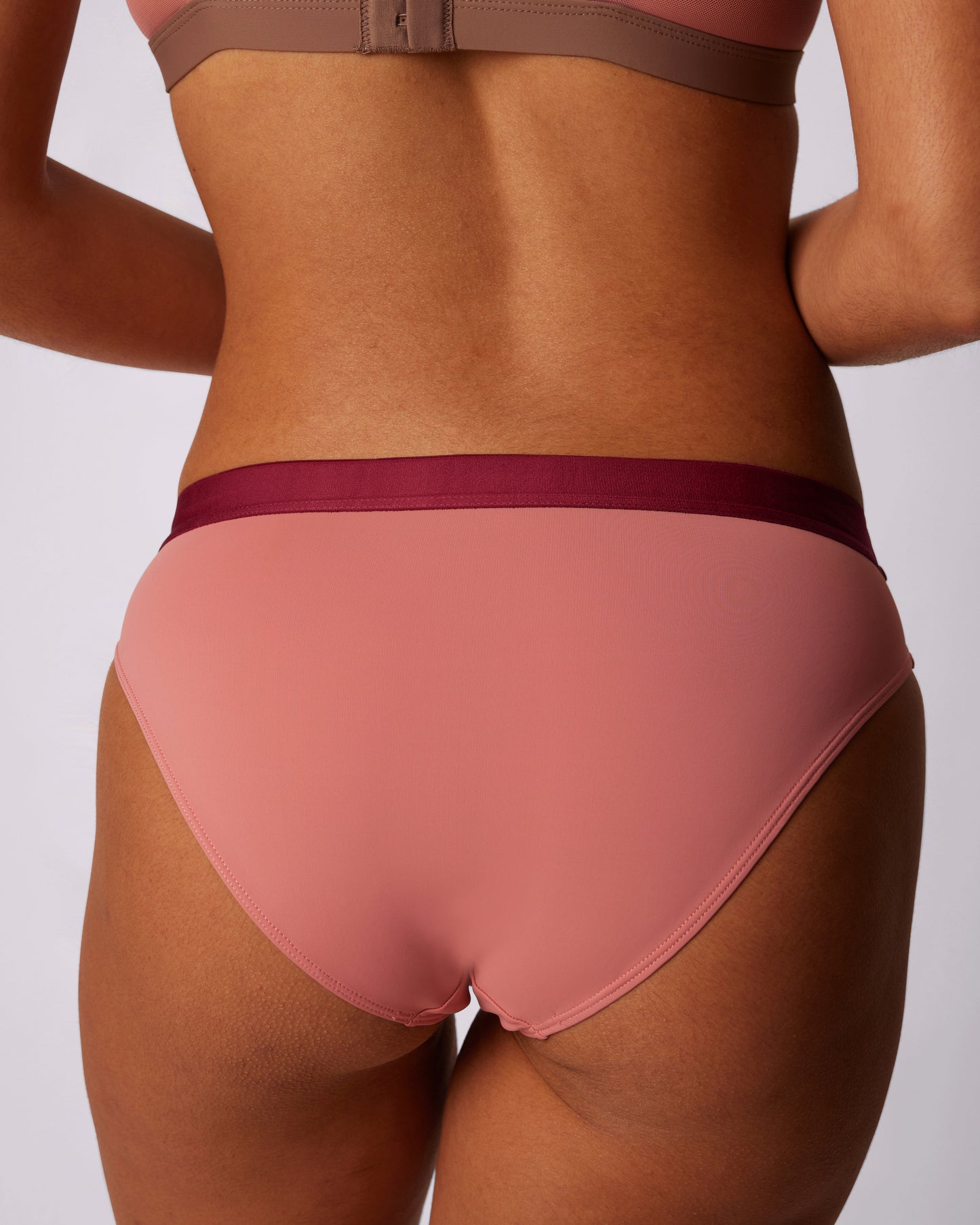 Dream Comfort Brief | Ultra-Soft Re:Play  | Archive (Ruby Rose)