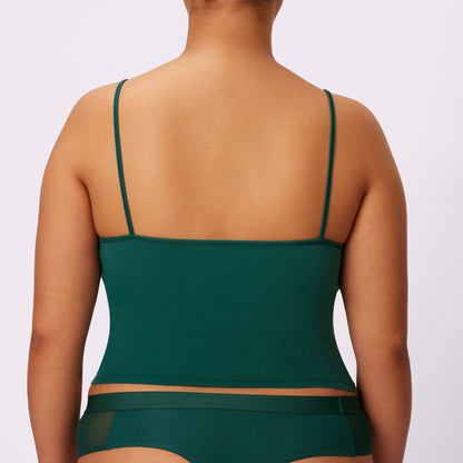 Smoothing Layering Cami | Seamless Universal | Archive (Pine)