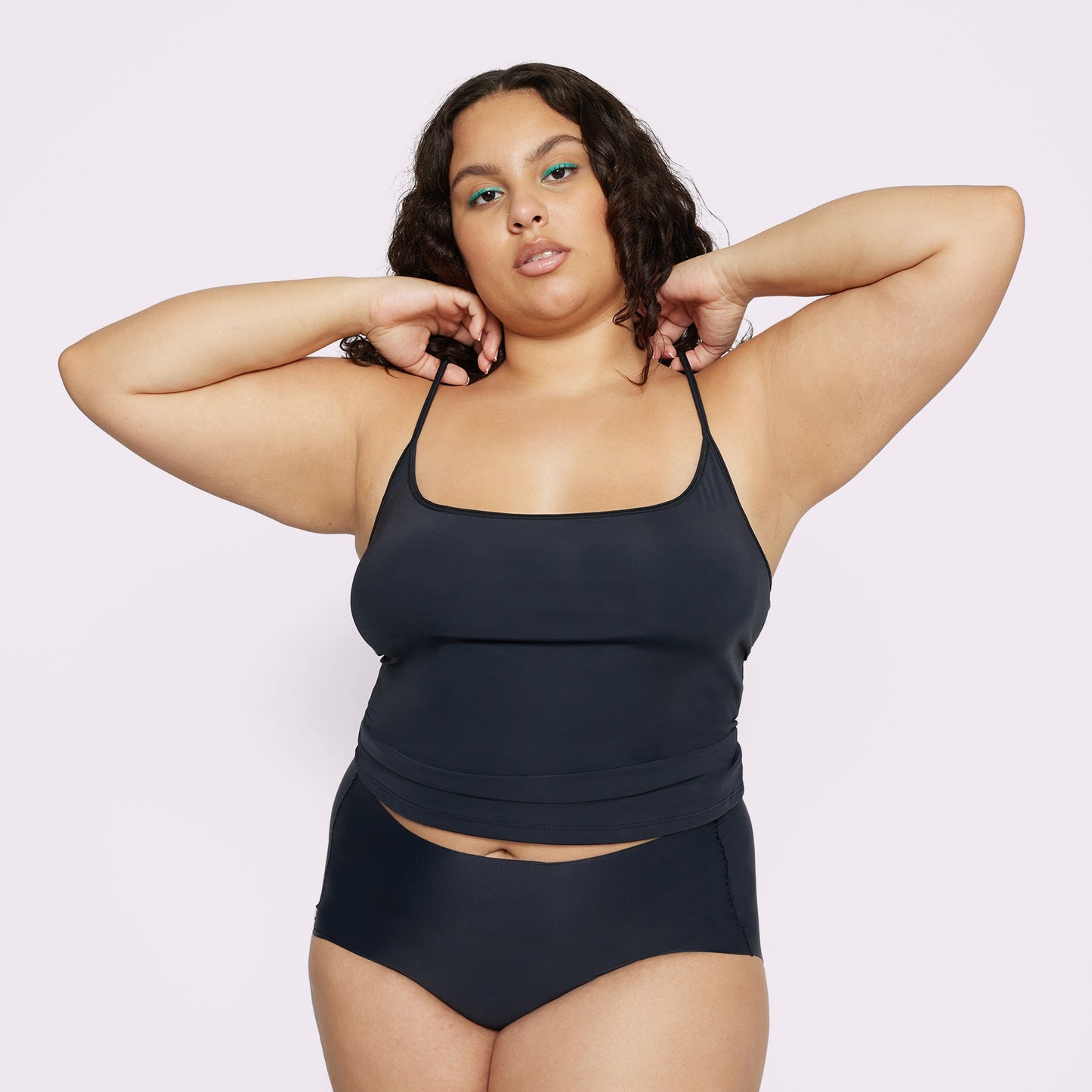 Smoothing Layering Cami | Seamless Universal | Archive (Eightball)