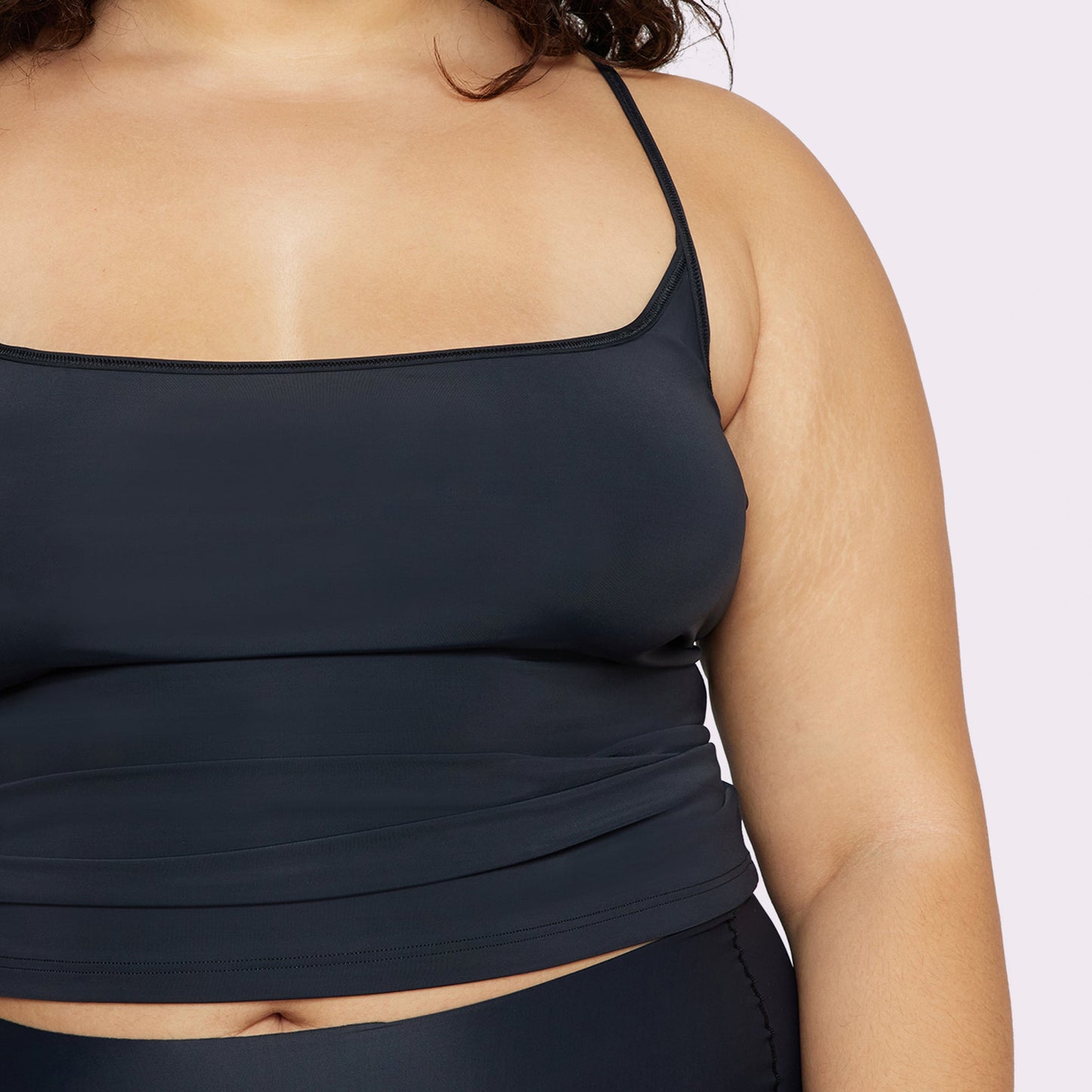 Smoothing Layering Cami | Seamless Universal | Archive (Eightball)