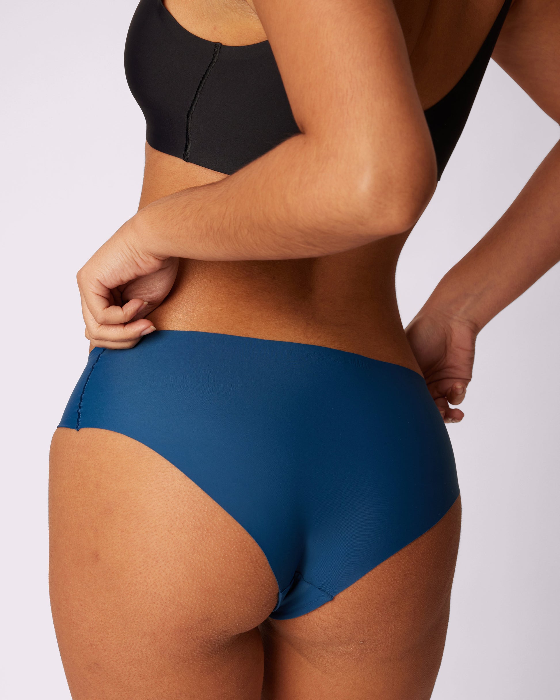KNIX Super Leakproof Boyshort - Period and Incontinence Underwear